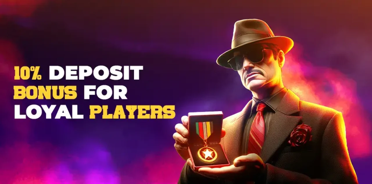Donbet 10% Deposit Cashback Not On Gamstop