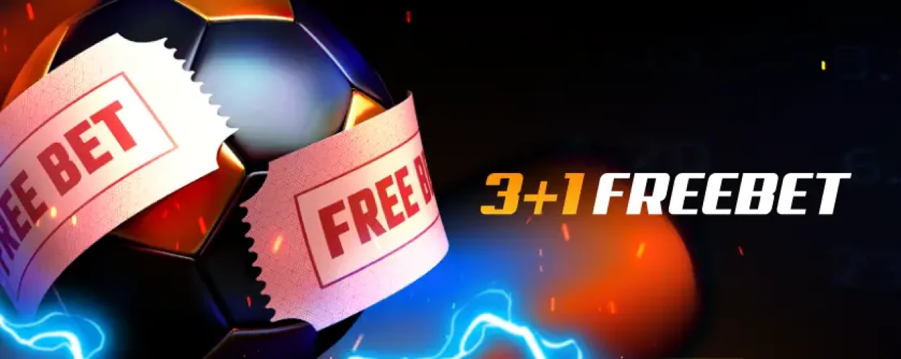 Freshbet 3+1 Freebets Not On Gamstop