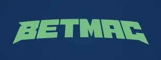 Betmac Casino Not on Gamstop Logo