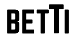 Betti Casino Not on Gamstop Logo