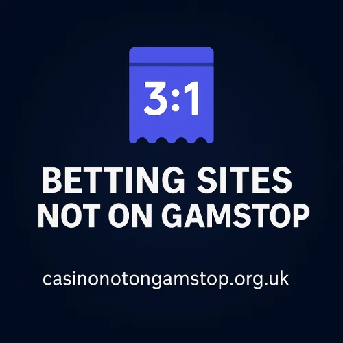 Betting Sites Not on Gamstop
