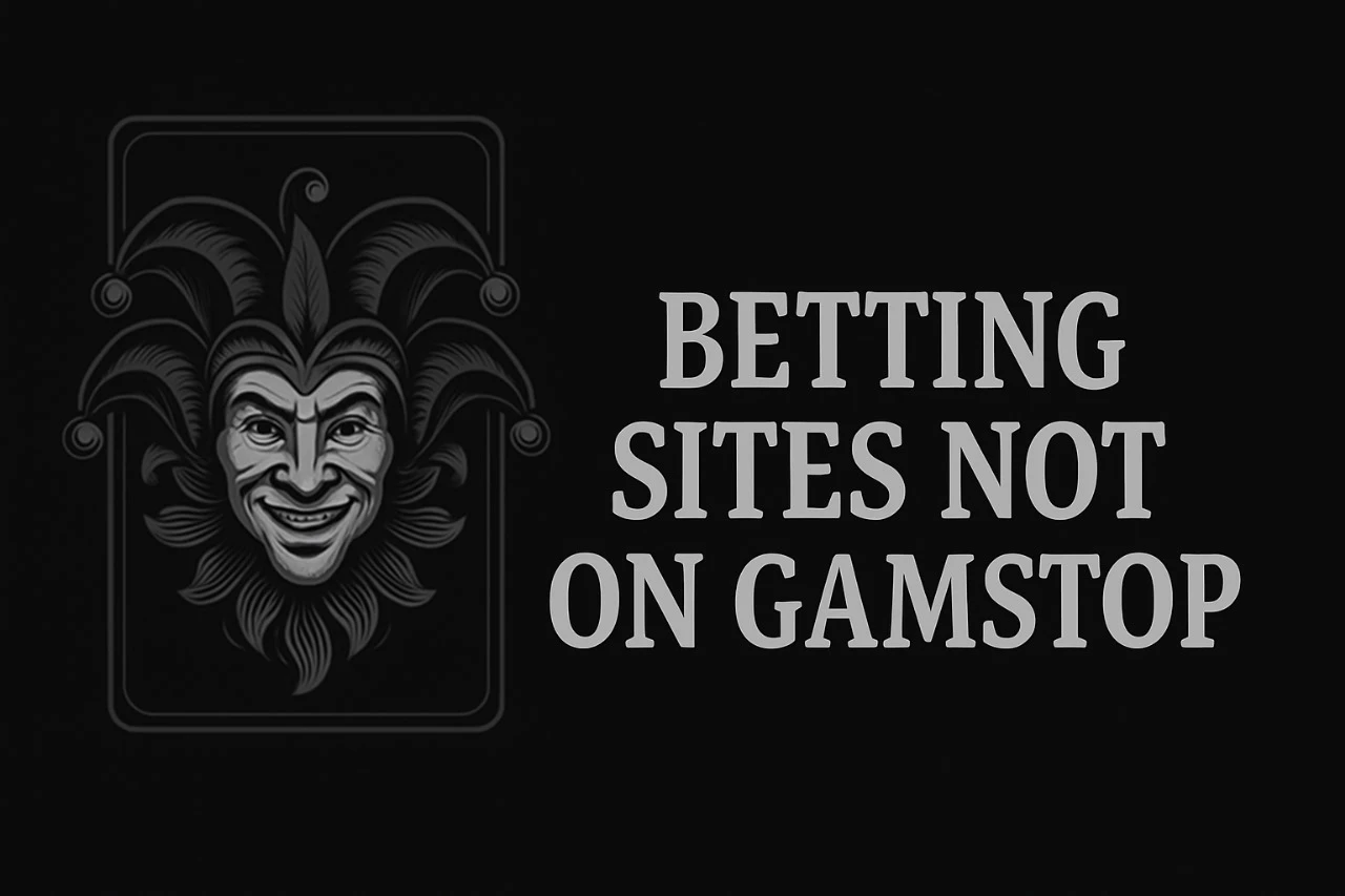 Betting Sites Not on Gamstop
