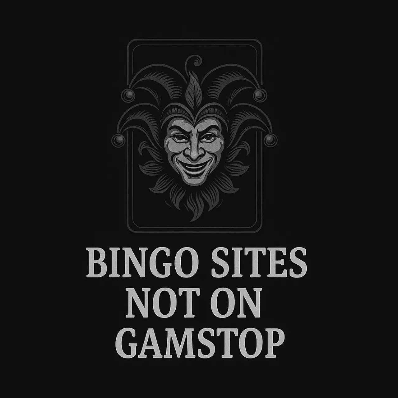 Bingo Sites Not on Gamstop