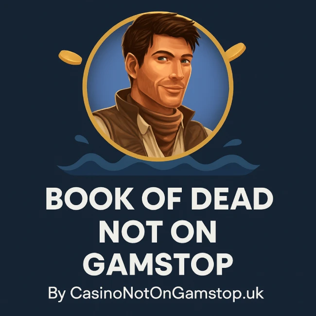 Book of Dead Not On Gamstop
