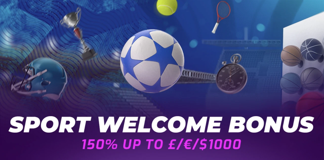 Cosmobet Casino Not on Gamstop Sport Welcome Bonus