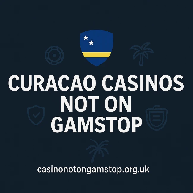 Curacao Casinos Not on Gamstop