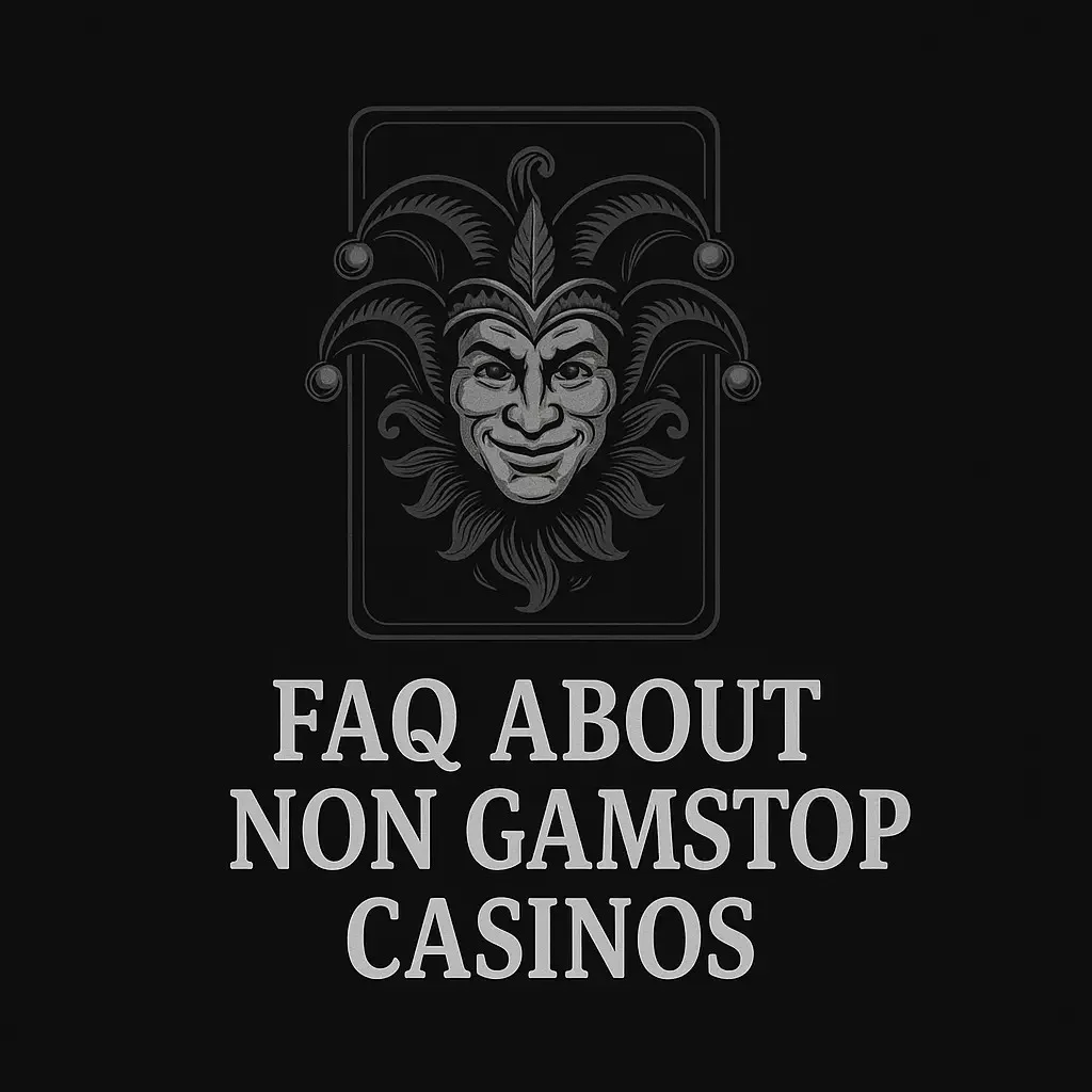 Crypto Casinos Outside of Gamstop