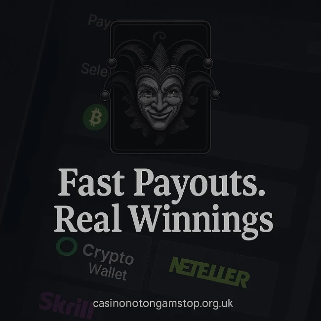 Fast Payments Real Winnings