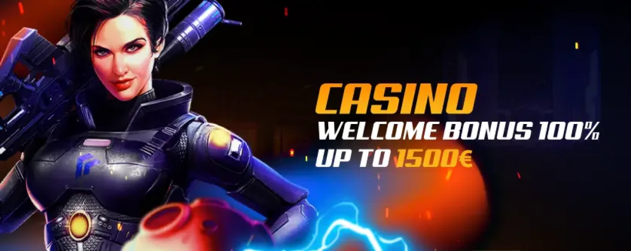 Freshbet Welcome Not On Gamstop