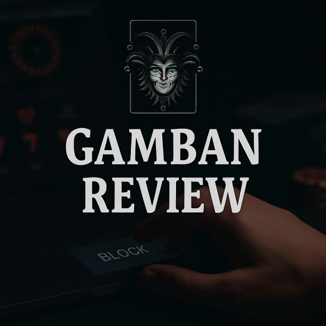 Gamban Review – Blocking Gambling Sites with Discipline.