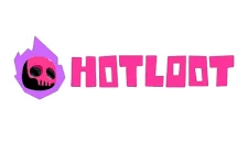 Hotloot Casino Not on Gamstop Logo