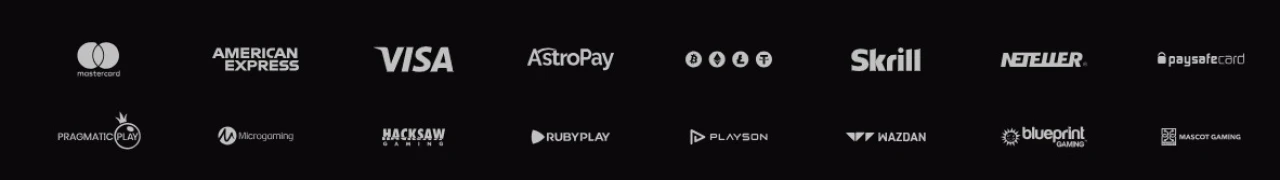 Mad Casino Payments
