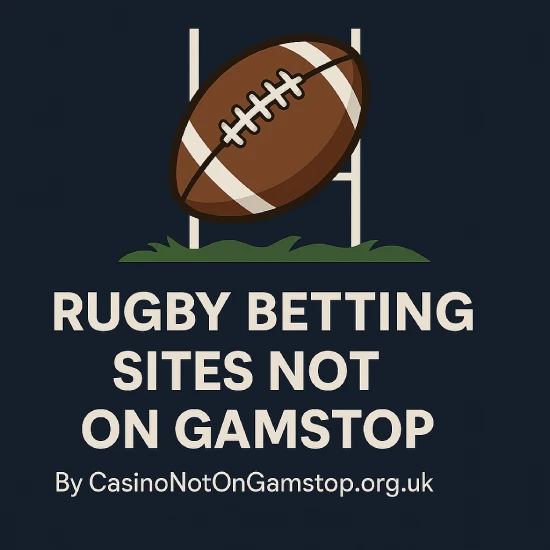Rugby Betting Sites Not on Gamstop