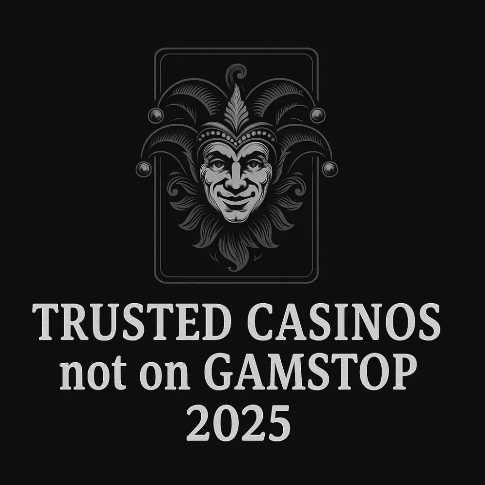 Trusted Casinos Not On Gamstop 2025