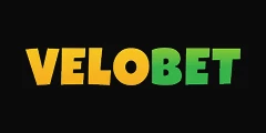 Velobet Casino Not on Gamstop Logo